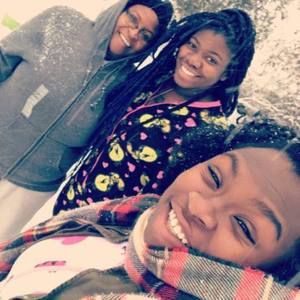 Meet your Posher, Paris